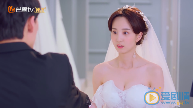 拜託請你愛我易涵是由誰飾演的？他的結局怎么樣？