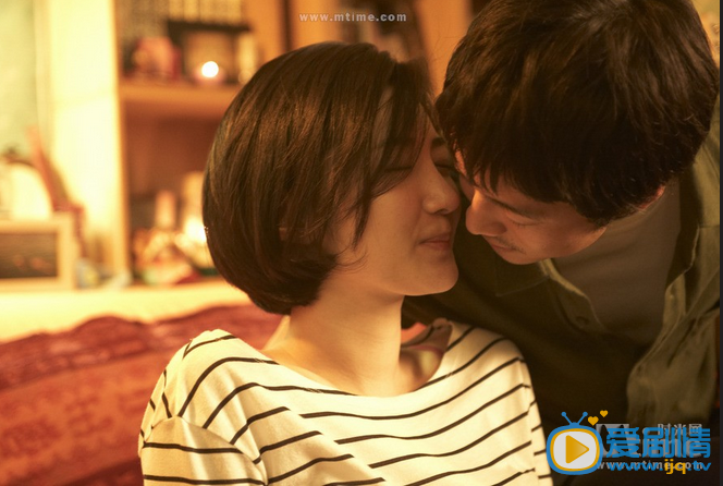 高俊熙《相擁而泣》劇照