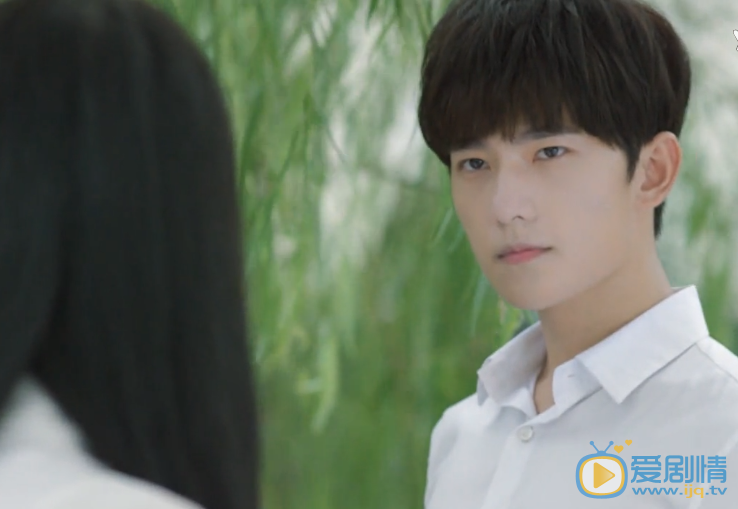 微微一笑很傾城經典台詞盤點 肖大神金句出爐(9-20集)