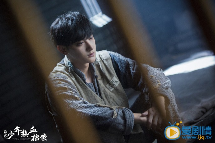 租界少年熱血檔案為什麼要改名為熱血少年？