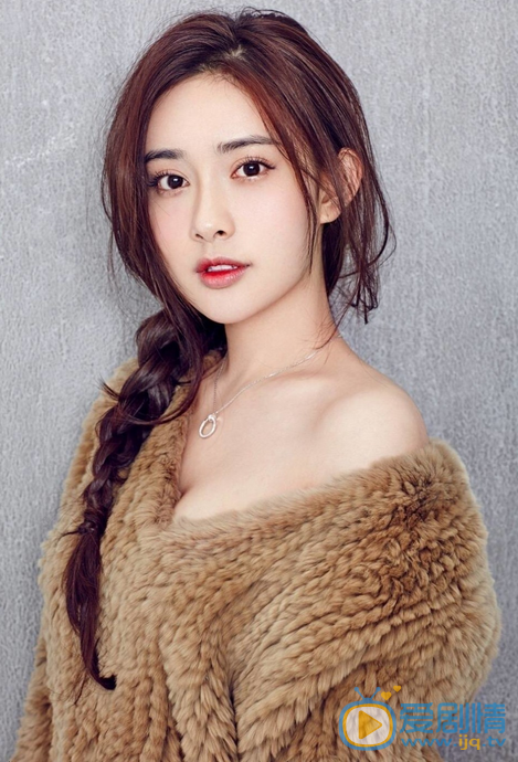 涼生我們可不可以不憂傷寧未央是誰演的？寧未央扮演者孟子義個人資料及寫真照欣賞