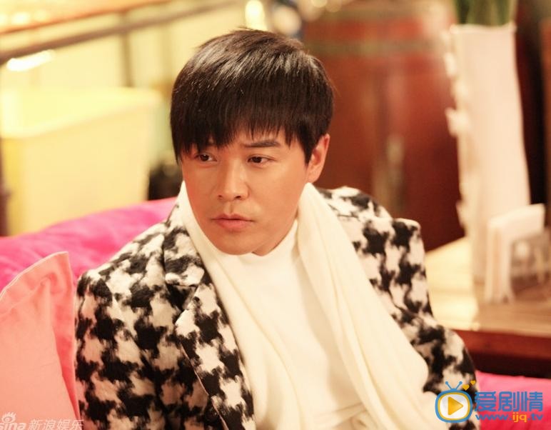 大貓兒追愛記什麼時間播出？大貓兒追愛記多少集？大貓兒追愛記播出時間及上映平台