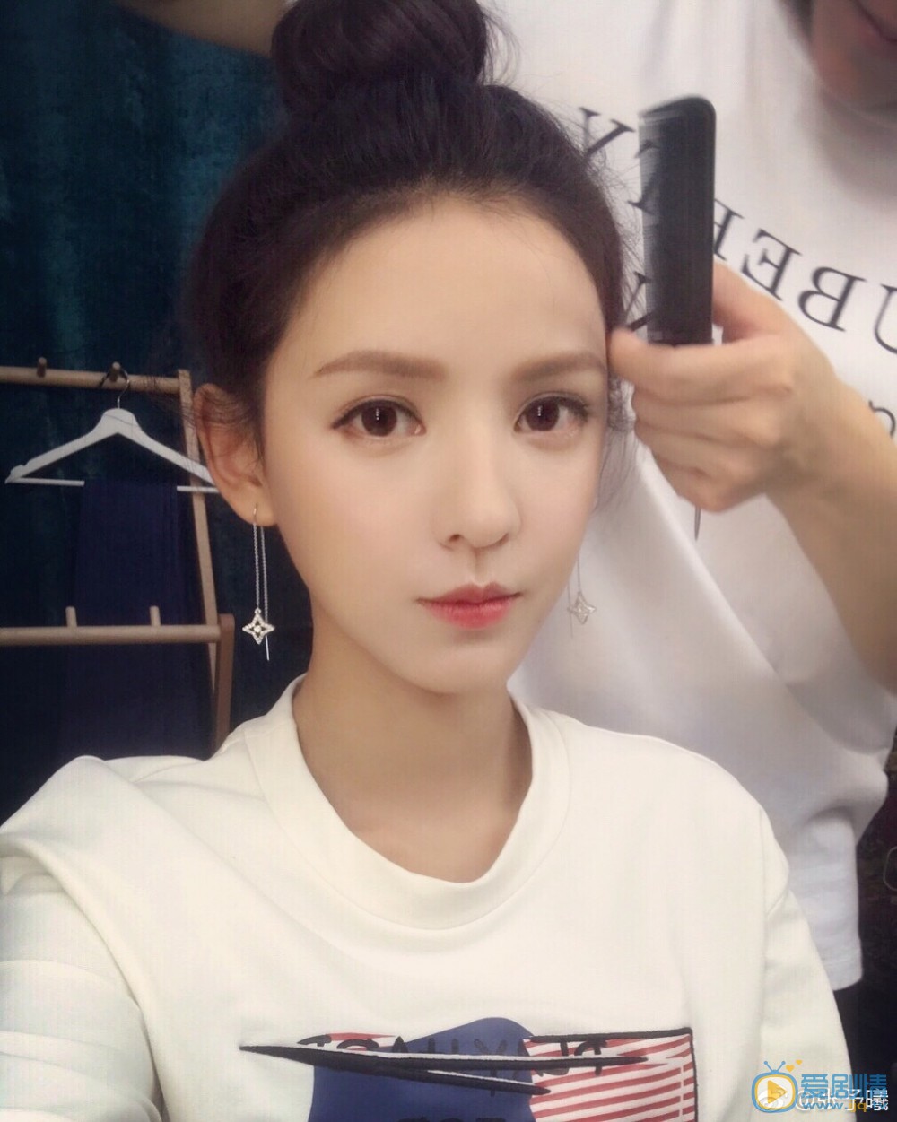 親愛的王子大人孫小桃扮演者張予曦照片