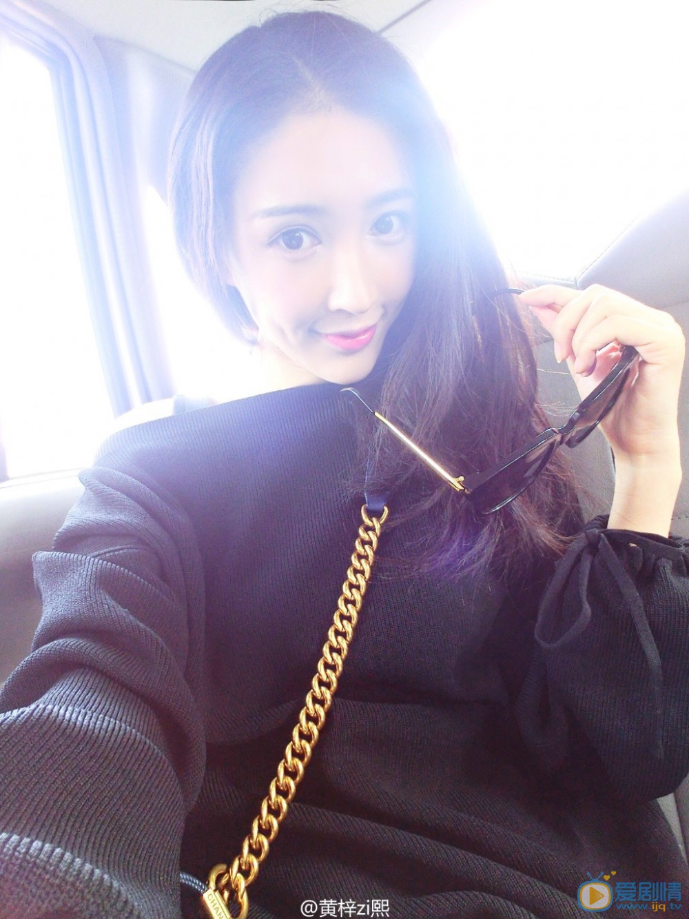 老九門莫測扮演者黃梓熙寫真及生活照欣賞