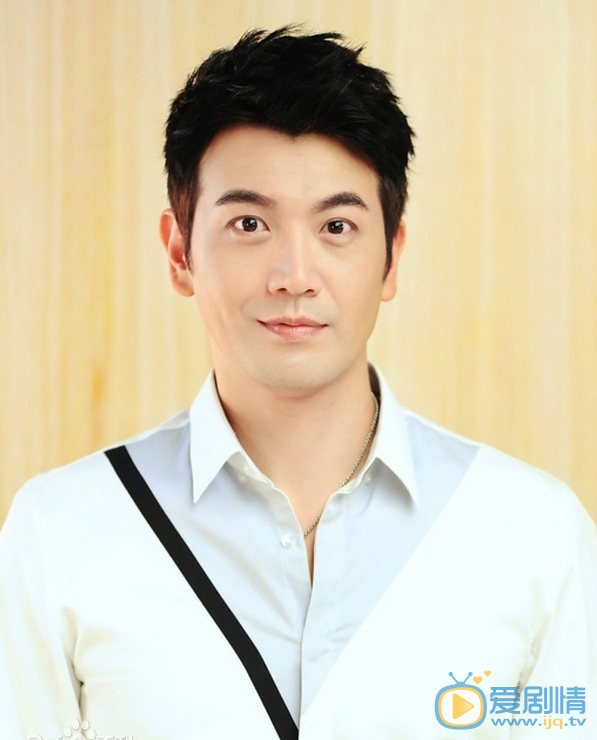  三生三世十里桃花折顏是誰演的？折顏扮演者張智堯個人資料簡介