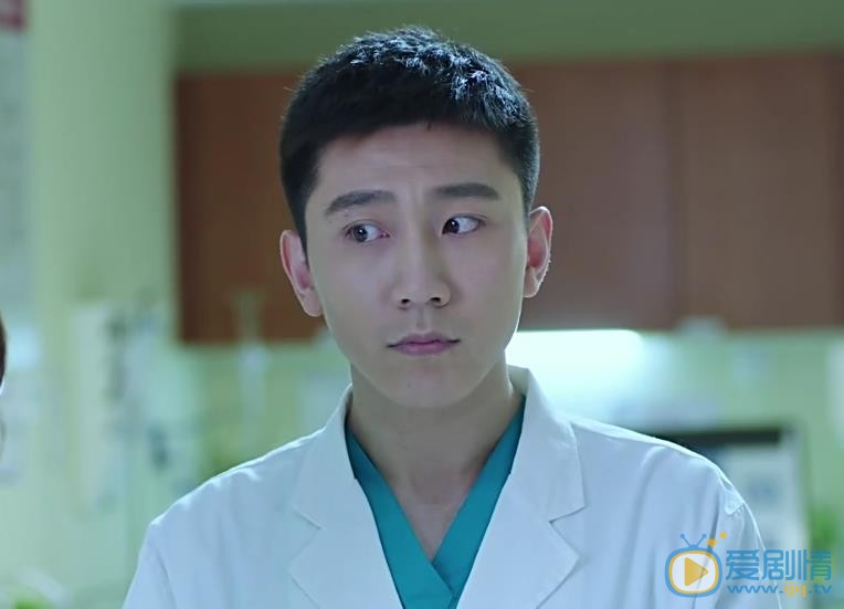 急診科醫生王子橋扮演者徐樂同個人資料、寫真生活照