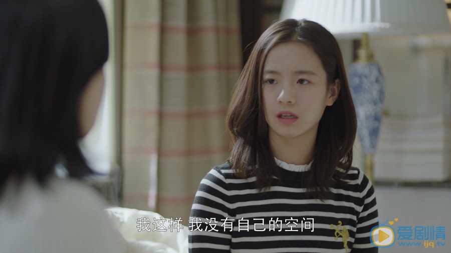 小歡喜喬英子患了什麼病?最後她好了嗎?