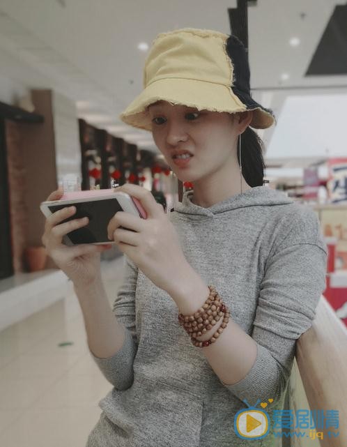 走火韓倩是誰演的？走火韓倩扮演者王佳宇個人資料、寫真及生活照欣賞