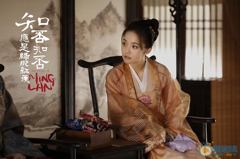 知否知否應是綠肥紅瘦盛如蘭有沒有和文炎敬在一起？盛如蘭文炎敬結局是什麼？