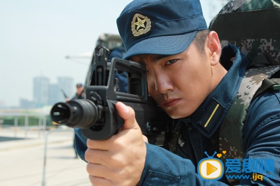 洪連城《天生要美麗》劇照 洪連城個人資料