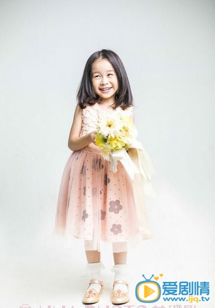  美麗的秘密柔柔是誰扮演的？美麗的秘密柔柔扮演者李一情資料介紹