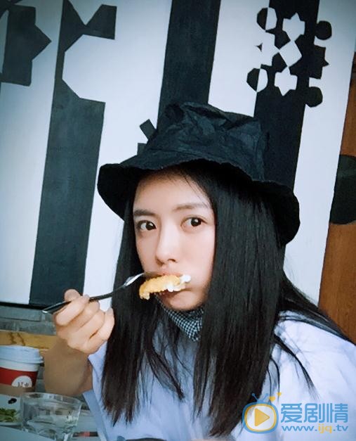 柒個我白欣欣是誰演的？柒個我白欣欣個人資料、寫真及生活照欣賞