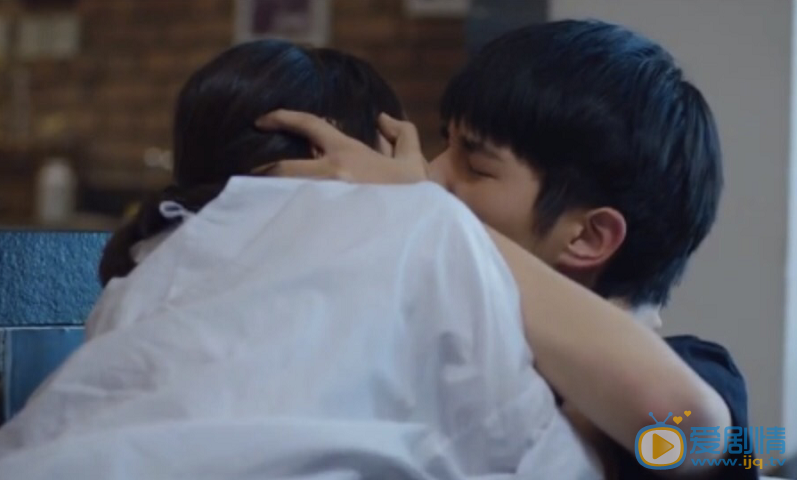 最好的我們劇照