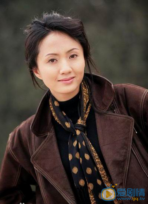 歡樂頌2魏國強老婆是誰演的？魏國強老婆扮演者陸玲個人資料簡介