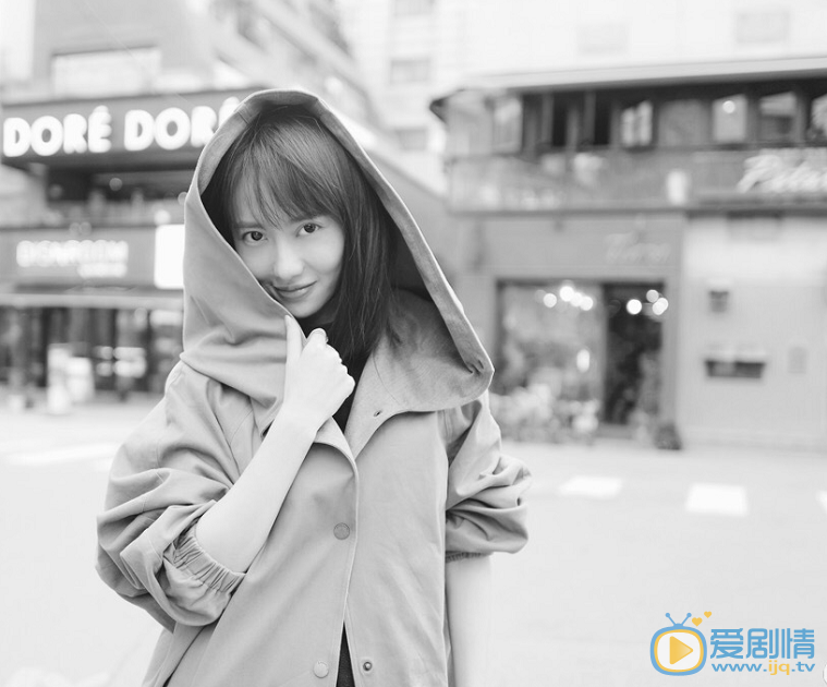  那片星空那片海2銀湖是誰演的？銀湖扮演者劉萌萌個人資料介紹及生活寫真照欣賞