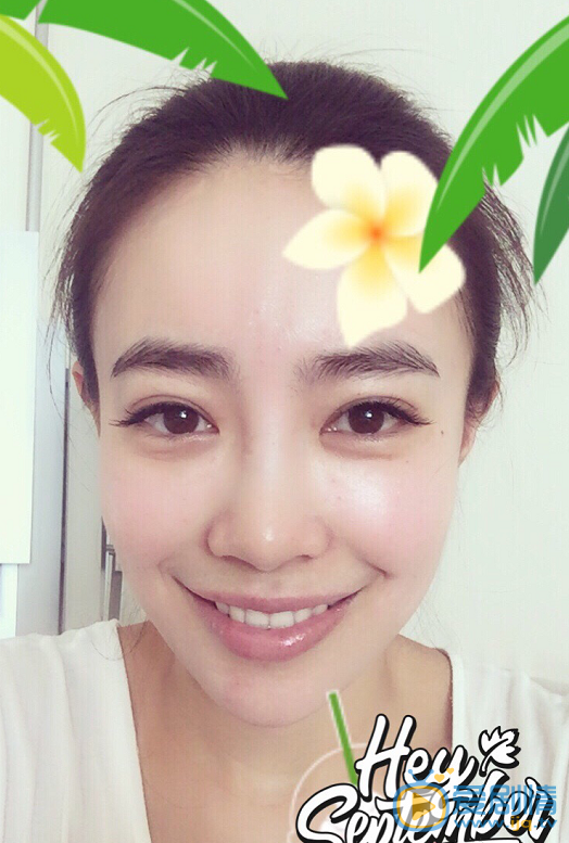  龍珠傳奇之無間道樊倩影是誰演的？樊倩影扮演者孫蔚個人資料及生活寫真照欣賞