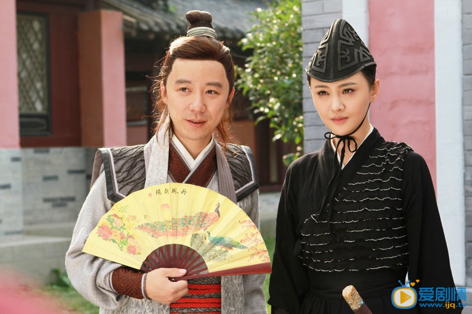   五鼠鬧東京白玉堂責怪岳華插足他和亞蘭？白玉堂喜歡岳華嗎