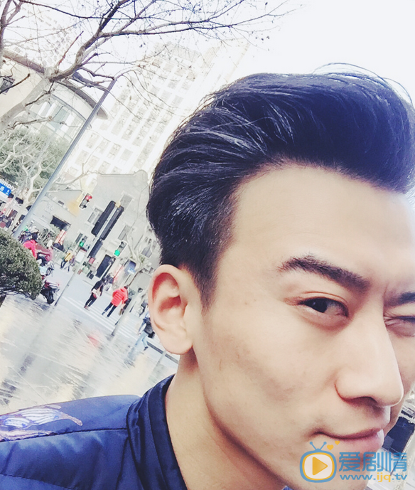 雞毛飛上天王大山是誰演的?王大山扮演者鄭奇個人資料簡介