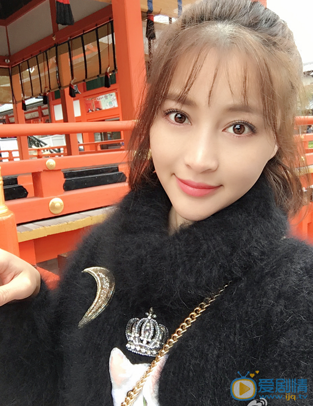 孤芳不自賞耀天公主是誰演的？耀天公主扮演者甘婷婷個人資料簡介