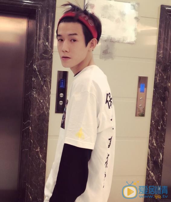 沙海楊好是誰扮演的？沙海楊好扮演著朱戩個人資料、寫真生活照