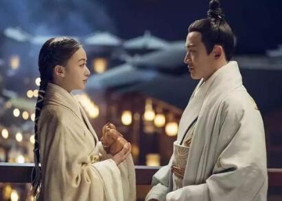 皓鑭傳大結局是什麼？呂不韋自殺又是怎么回事？