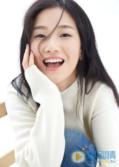 顫抖吧阿部唐青韻是誰扮演的?顫抖吧阿部唐青韻扮演者陳晨個人資料、寫真及生活照欣賞