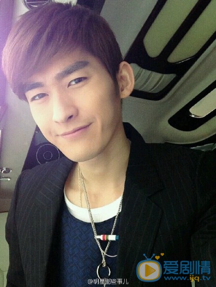 張翰是富二代嗎？張翰家庭背景怎樣？張翰家庭背景揭秘及出道之前經歷