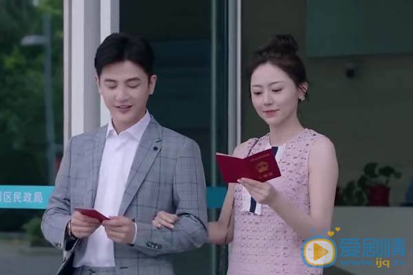 逆流而上的你高蜜鄒凱結局是什麼?高蜜鄒凱最後離婚了嗎?