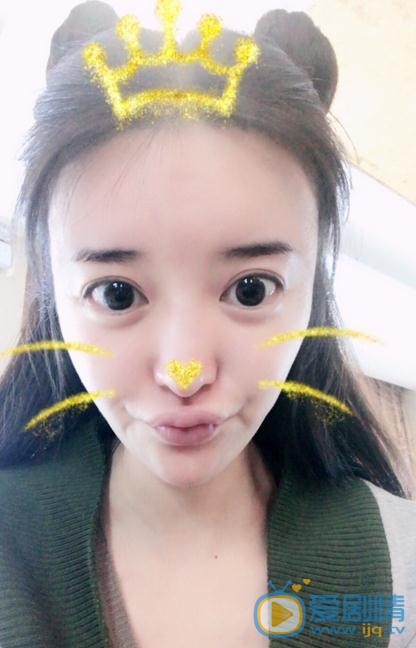 麗姬傳蓋蘭是誰扮演的？麗姬傳蓋蘭扮演者張璇個人資料、寫真及生活照欣賞