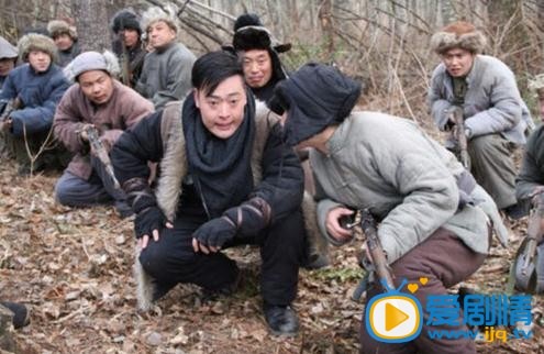 我是英雄劇情介紹