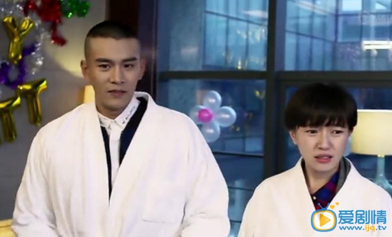 青春集結號劇照