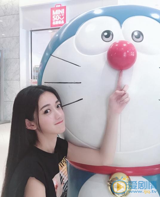 延禧攻略青蓮是誰?青蓮扮演者方楚彤個人資料、寫真及生活照欣賞