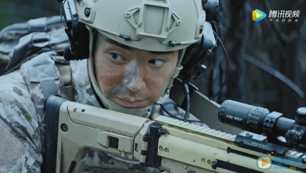 空降利刃喬梁和喬棟兩人是什麼關係？