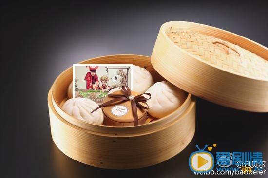 包貝爾婚禮 包貝爾包文婧