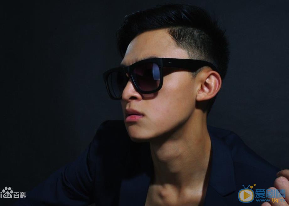 我們的少年時代江狄扮演者都金翰照片欣賞