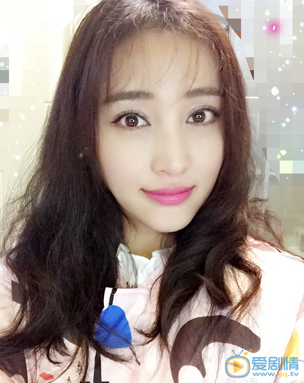 孤芳不自賞耀天公主是誰演的?耀天公主扮演者甘婷婷個人資料簡介