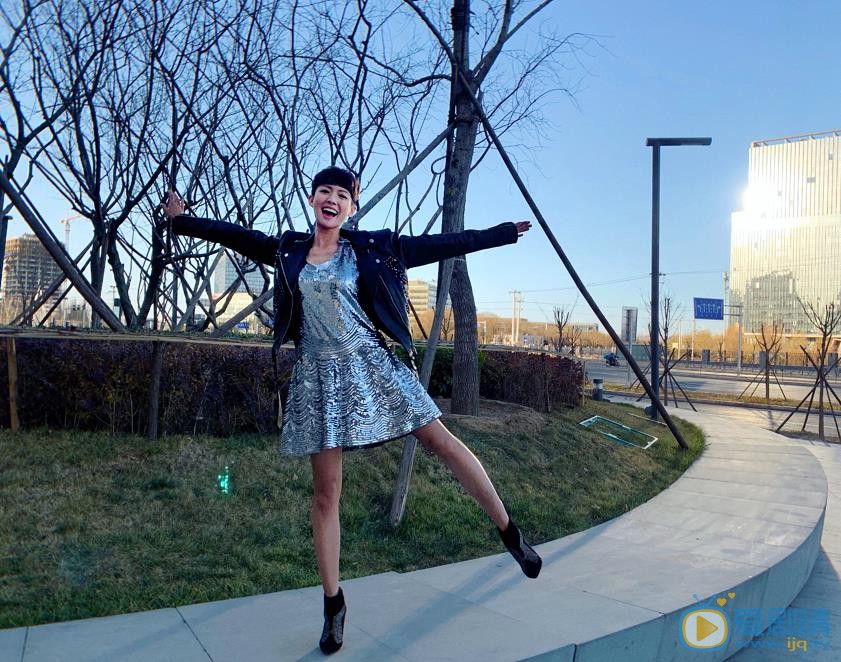 大帥哥章沅婉是誰扮演的？章沅婉飾演者蔡思貝個人資料、寫真及生活照欣賞