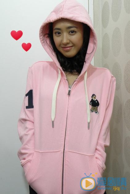 《MAN X MAN》車度荷是誰扮演的？車度荷扮演者金玟廷個人資料、生活照及寫真欣賞