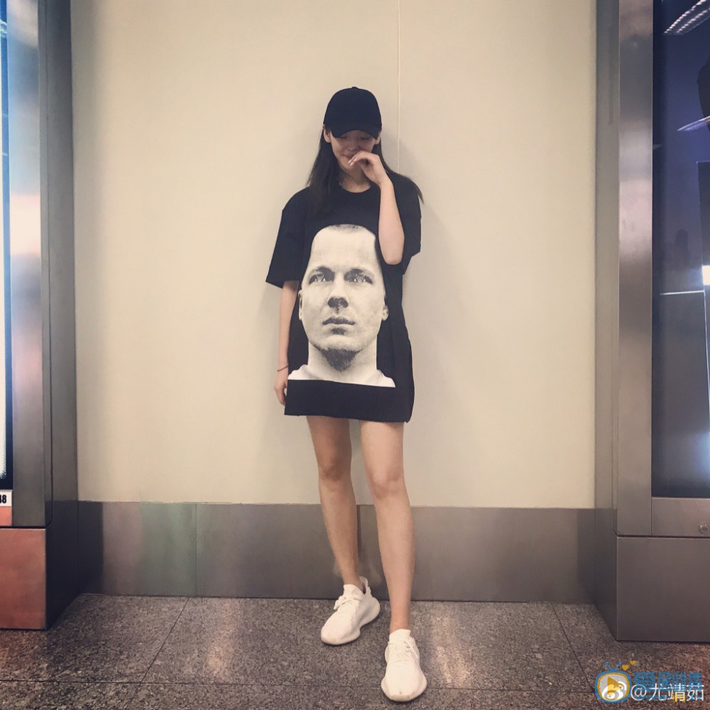 青戀姚新竹扮演者尤靖茹照片