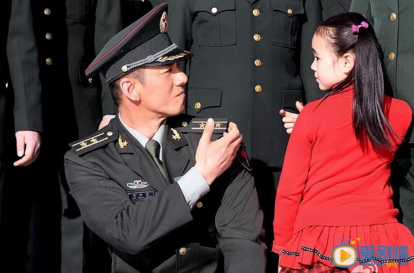 特種兵之霹靂火劇照