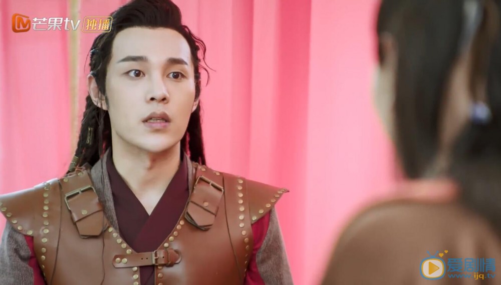 一夜新娘秦尚城的真實身份是什麼？