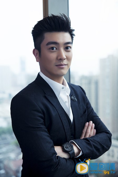 高跟鞋先生什麼時間播_高跟鞋先生播出時間