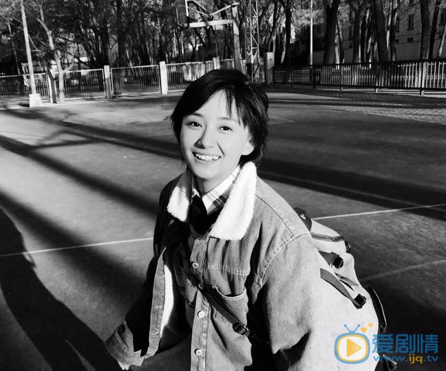 忽而今夏何洛是誰演的？忽而今夏河洛扮演者卜冠今個人資料、寫真及生活照欣賞