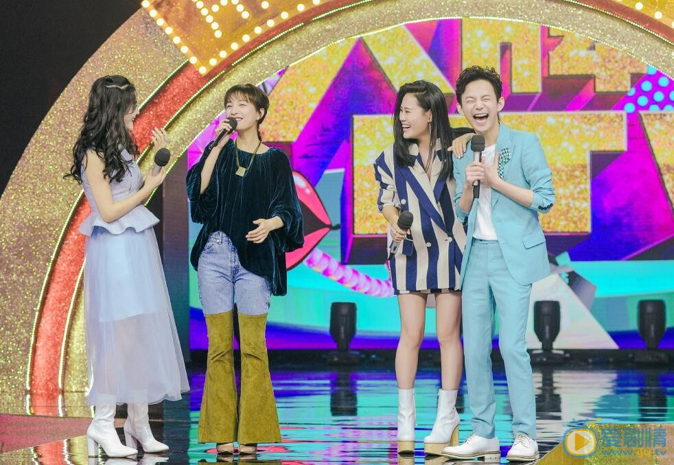 快樂大本營歌手專場為什麼沒播？快樂大本營歌手專場被撤原因！