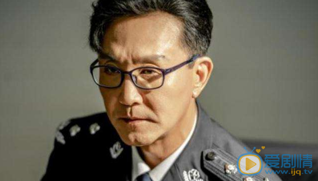 破冰行動怎么評價李維民？李維民的結局如何？