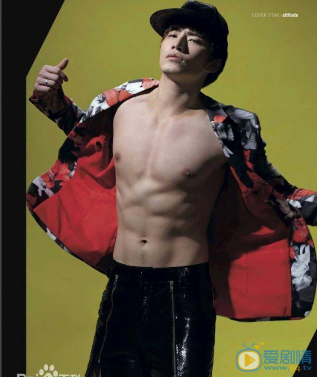 如果愛陸陽是誰扮演的?如果愛陸陽扮演著徐志賢個人資料、寫真生活照