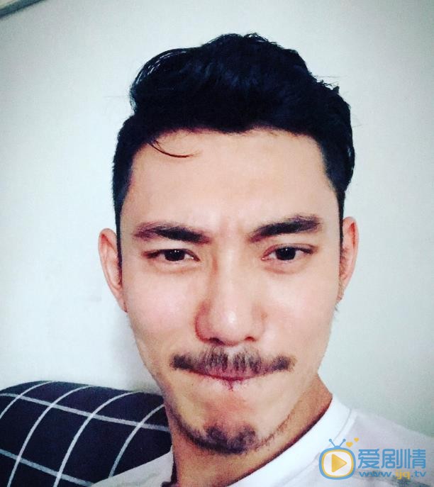 九州海上牧雲記穆如寒山扮演者曲高位照片