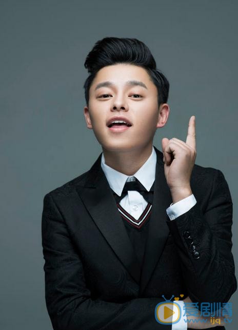 求婚大作戰高煅是誰扮演的？高煅扮演者呂炸炸個人資料、寫真及生活照欣賞