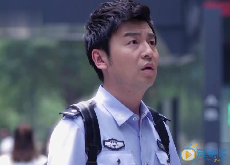 我不是精英劇照