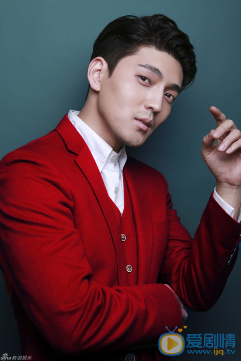 結婚為什麼鄭言是誰演的?鄭言扮演者隋詠良個人資料及寫真生活照欣賞